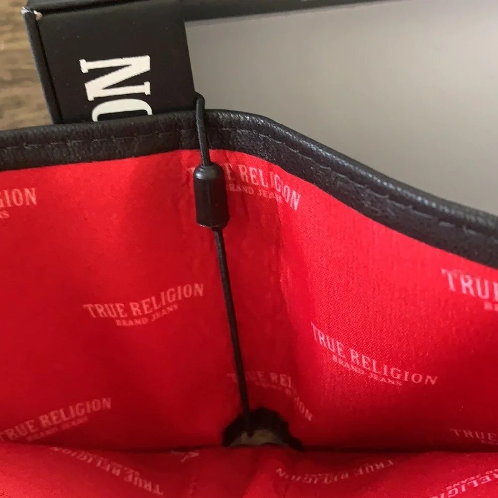 True Religion Wallet